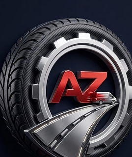 AZ Mobile Tire Roadside Services logo